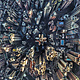 Birdseye view of Hong Kong