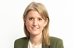 Jessica Crystal, Managing Associate