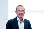 James Slinger, Partner