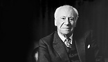 Lord Mishcon