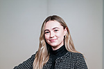 Katie Mehew, Associate