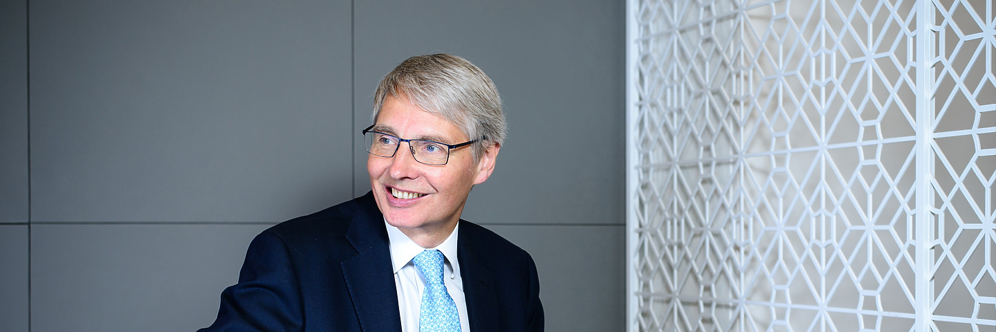 Gary Richards,Partner, Corporate