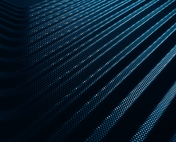 abstract dark structure