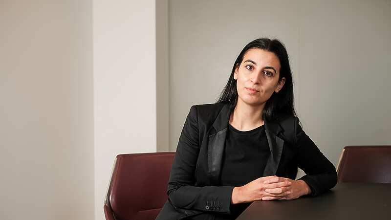 Feriha Tayfur