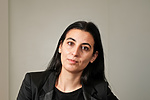 Feriha Tayfur, Associate