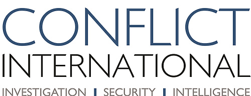 Conflict International