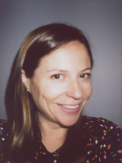 Amy Last Polaroid