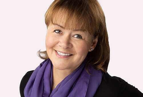 Jackie Wells