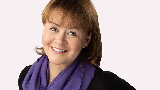 Jackie Wells