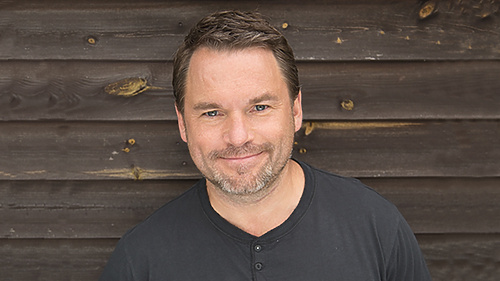 Steve Bennett