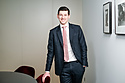 Josh Goodman, Managing Associate