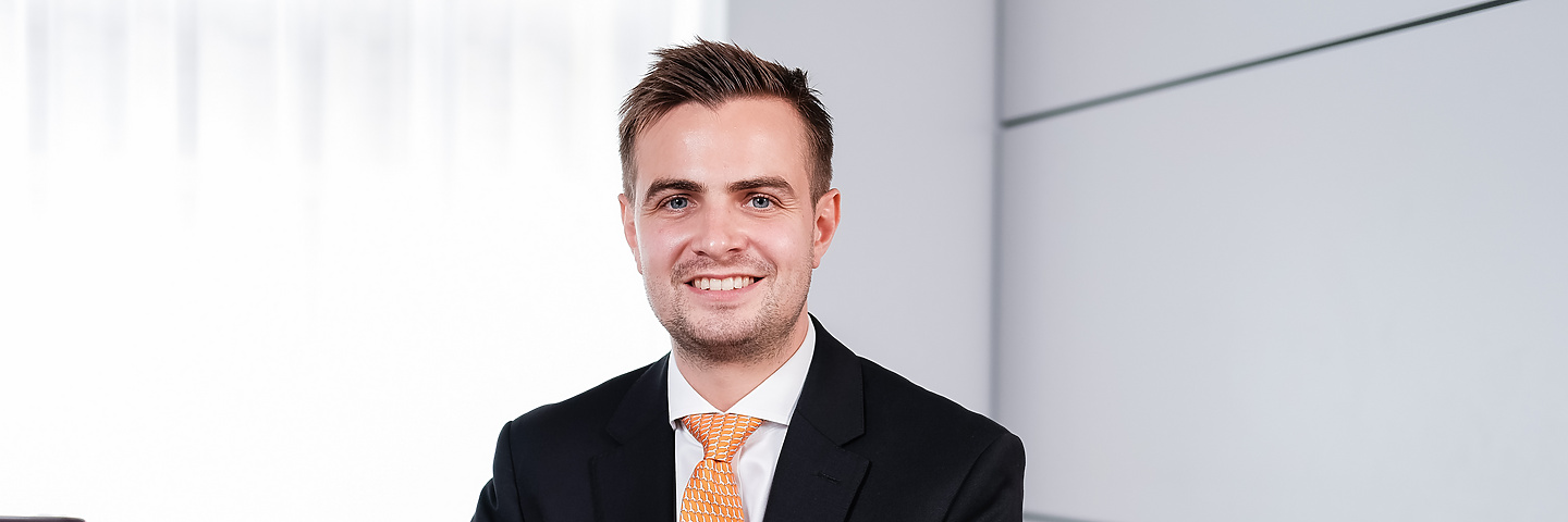 Richard Duggleby, Trainee Solicitor