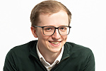 James Maddern, Compliance Associate
