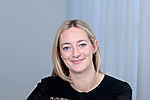 Harriet Gibson, Managing Associate