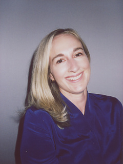 Emily Knight Polaroid