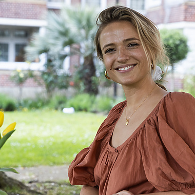 Amelia Christie-Miller