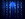 blue code abstract
