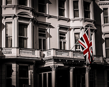 Brexit: navigating the transition period