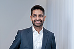 Himaansu Servansingh, Associate