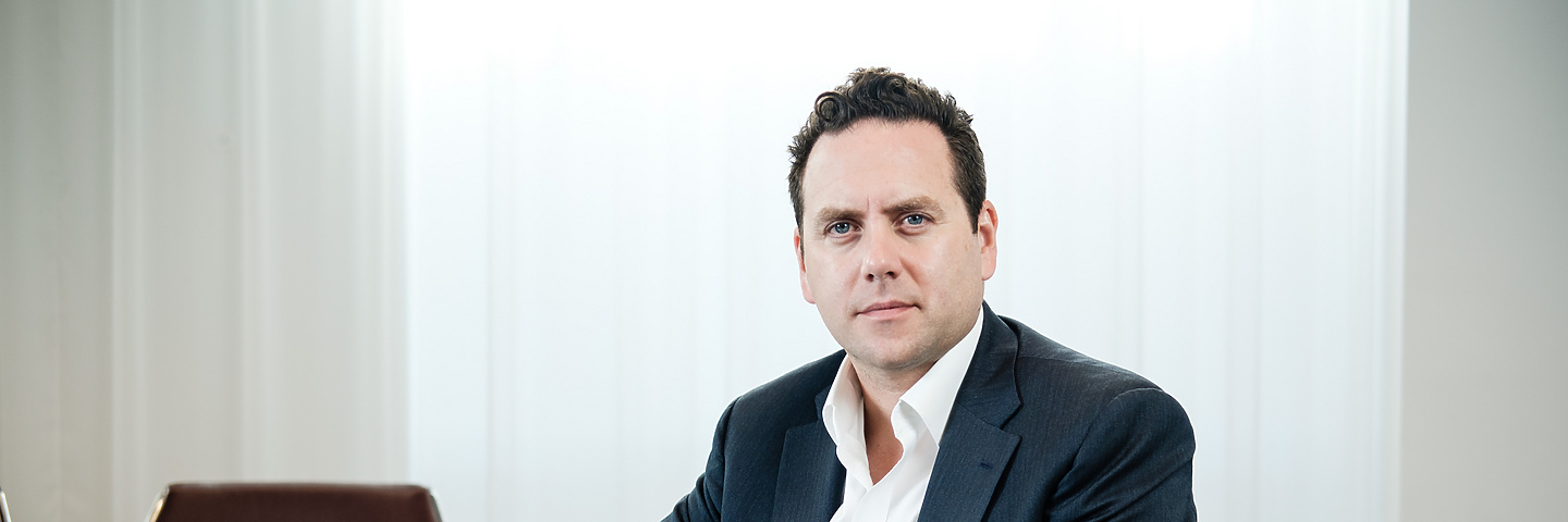 David Cummings, Partner, Employment