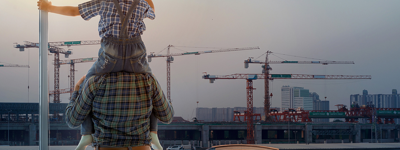 Construction