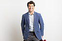 Nicholas Kirby, Partner