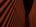 Abstract orange lines