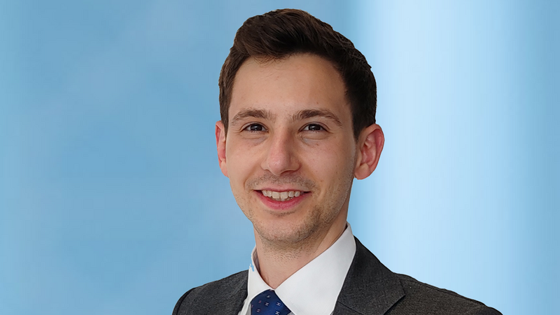 Steven Mueller