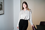 Lily Munro, Trainee Solicitor