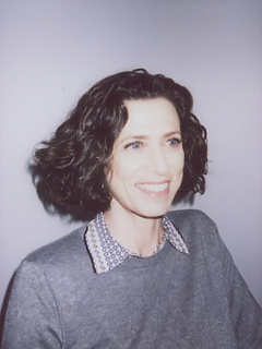 Noa Mayer Polaroid