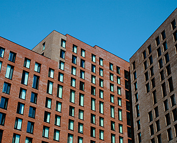 Student Accommodation