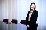 Molly Hunter, Managing Associate