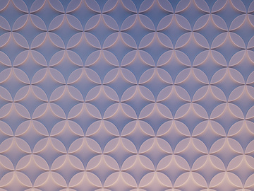 a close up of a wall