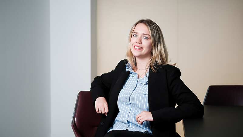 Lucy Ellis