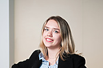 Lucy Ellis, Trainee Solicitor