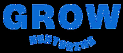 GROW Mentoring logo