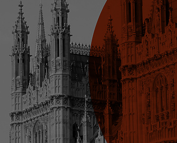 a close up of a building