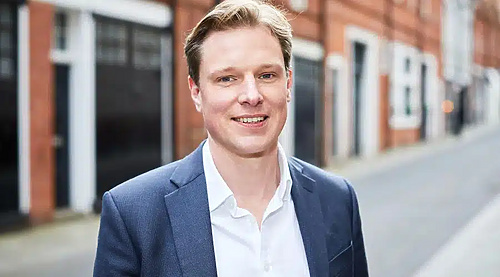 Partner, Black Brick