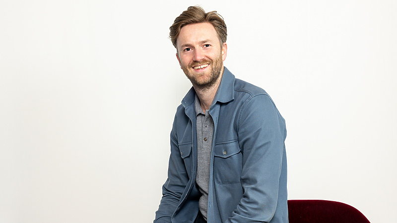 Troy Featherstone