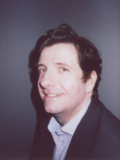 James Rees Polaroid