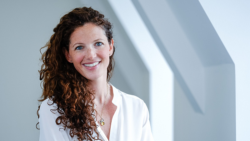 Susannah Kintish, Partner, Employment