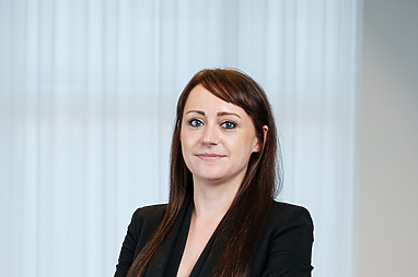 Sabrina Furneaux-Gotch, Managing Associate, Real Estate