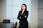 Sabrina Furneaux-Gotch, Partner