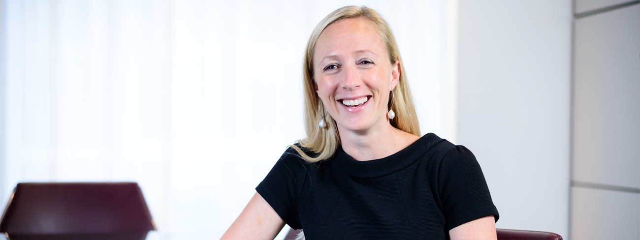 Victoria Pigott, Partner, Mishcon Private