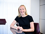 Victoria Pigott, Partner, Mishcon Private