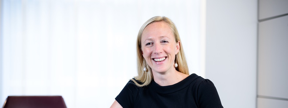 Victoria Pigott, Partner, Mishcon Private