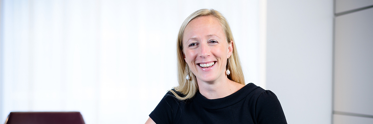 Victoria Pigott, Partner, Mishcon Private 