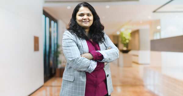 Vineet Ratra Vinita Rathi | Jazz Shapers on Jazz FM