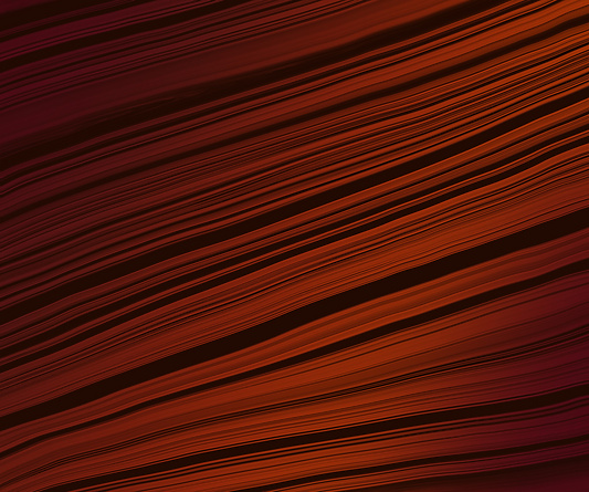 a close up of a striped surface