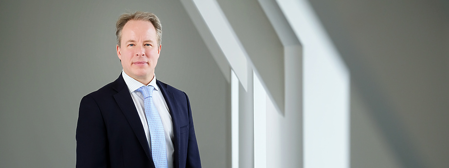 Neil Baylis, Partner, Dispute Resolution